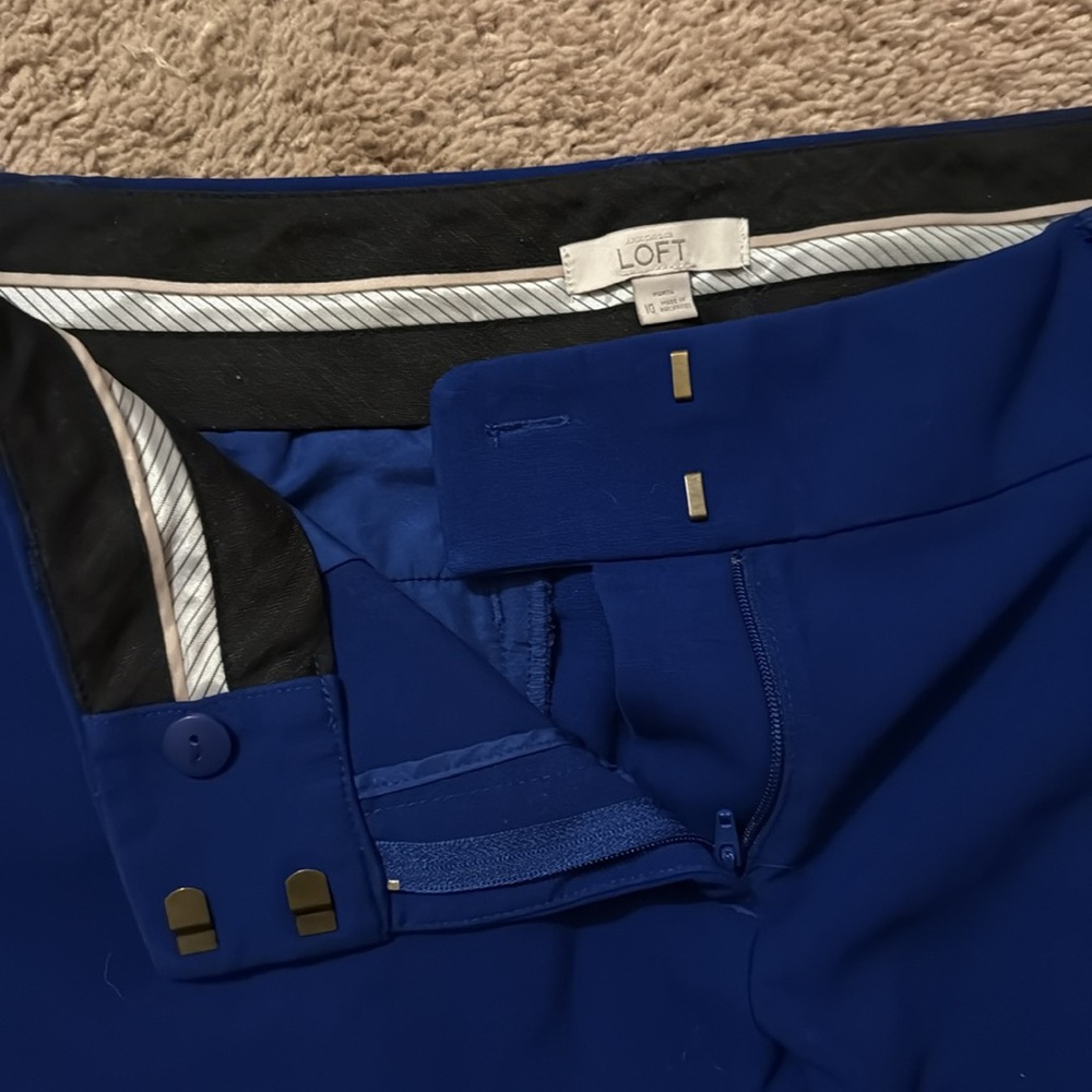 Loft dress pants - Picture 3 of 5